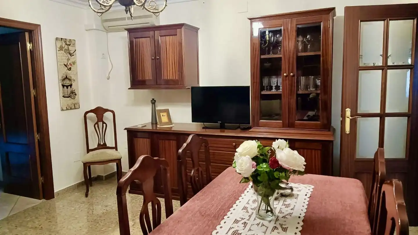Piso de 70 m² en Coria del Río