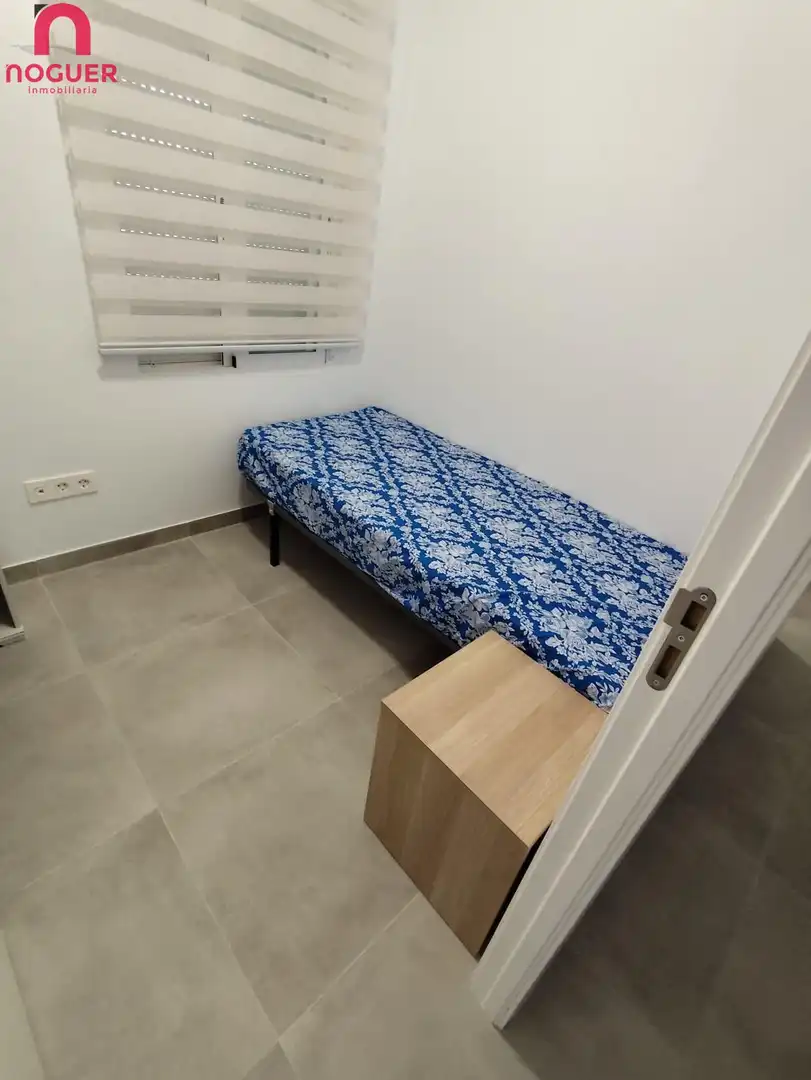 Chambre à louer, Cordoue