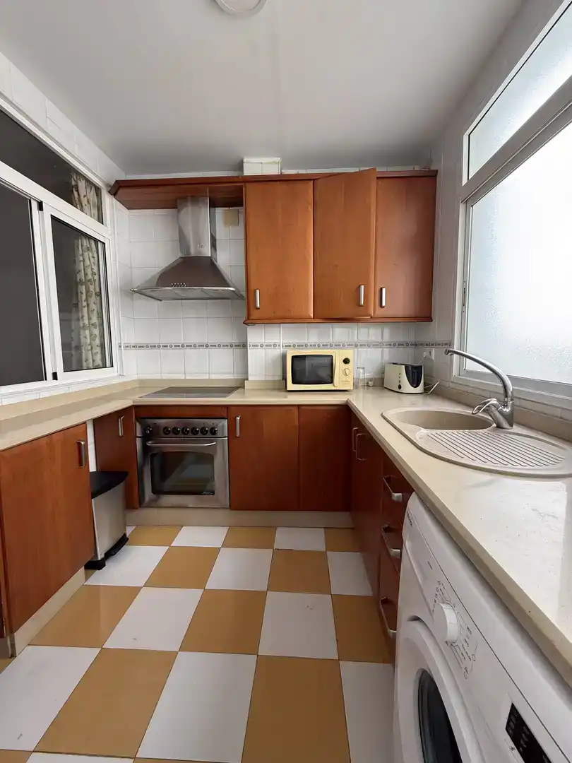 Piso de 144 m² en Córdoba
