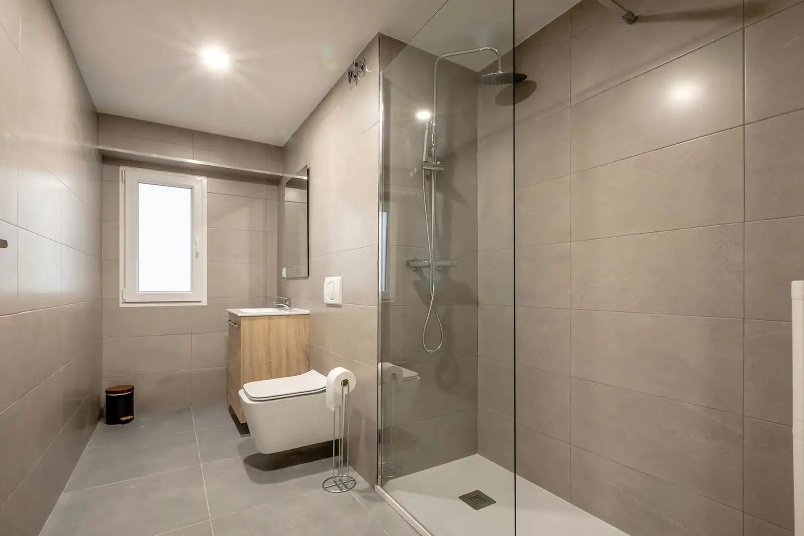 Habitación 103 m², Valencia