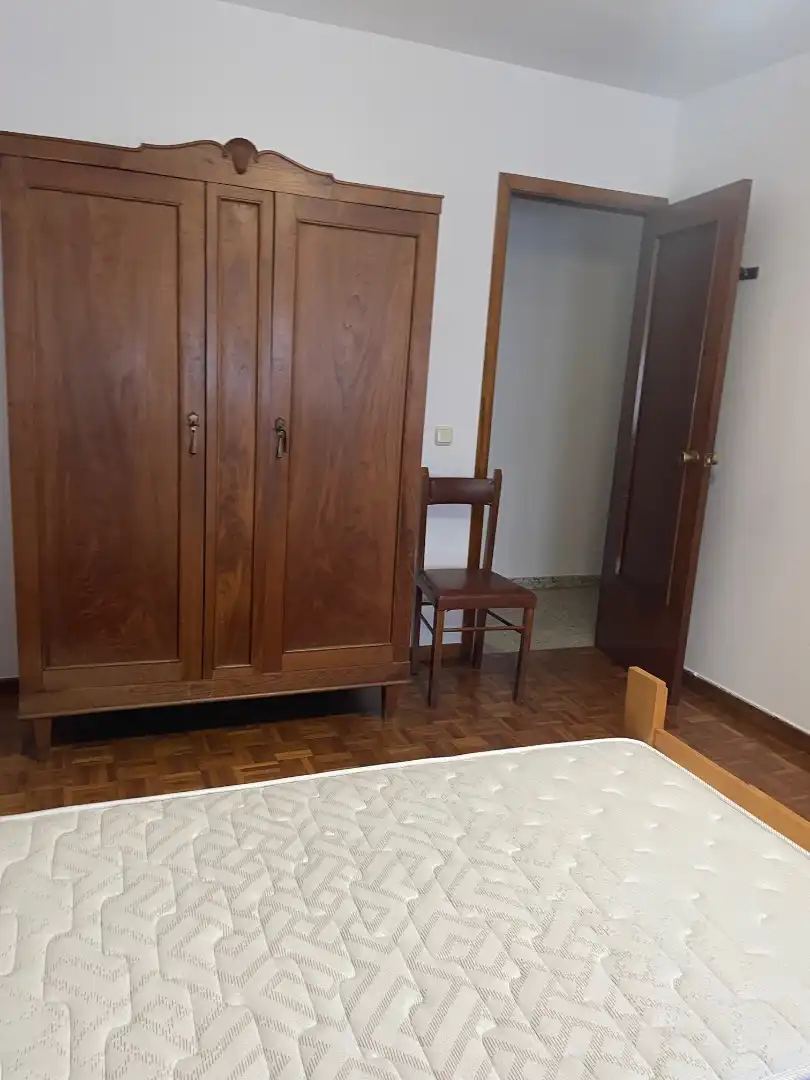 Piso de 100 m² en Santiago de Compostela
