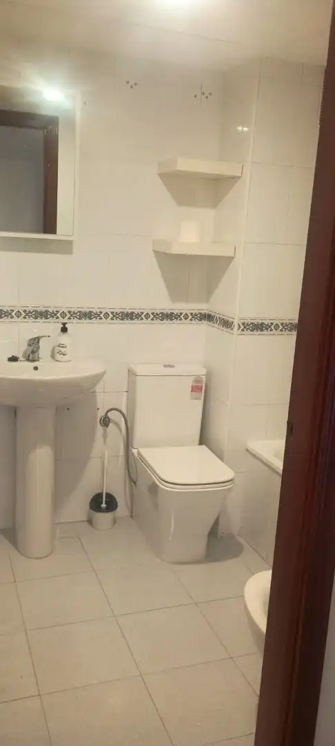 Pis de 80 m² a Jaén