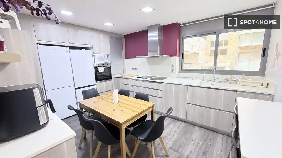 Habitación 120 m², Parets del Vallès