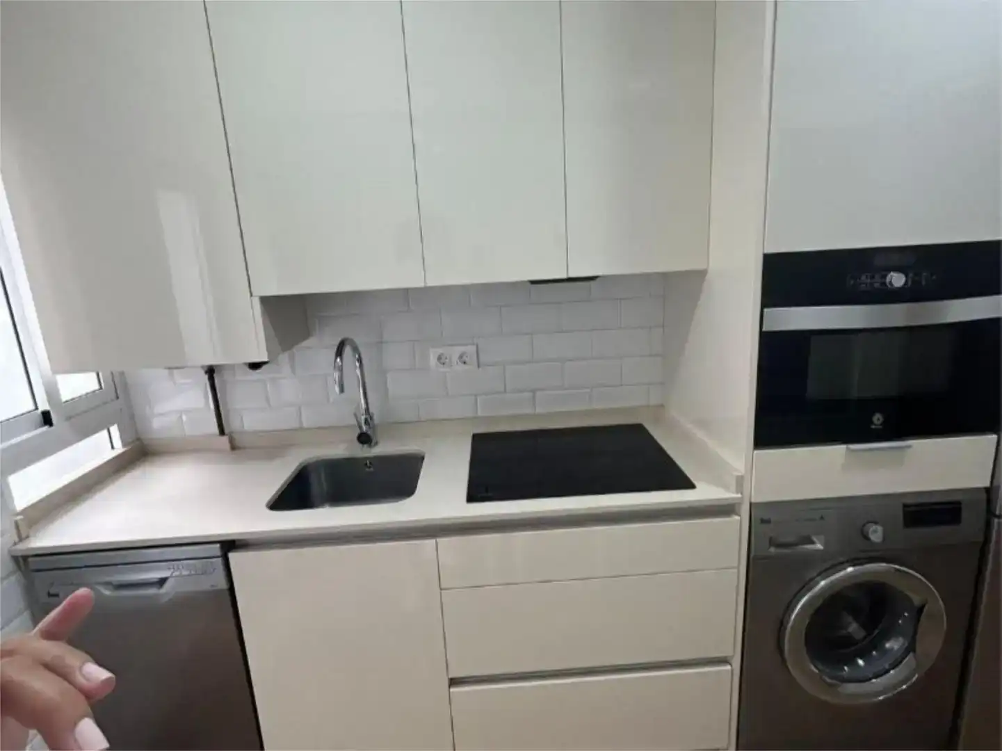 Habitación 70 m², Salamanca