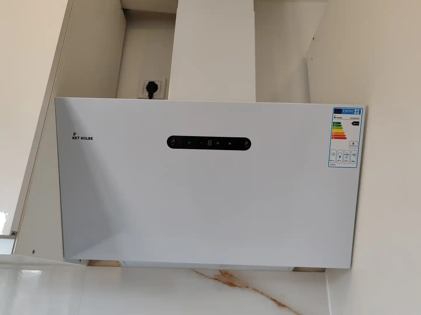 Pis de 51 m² a Carreño