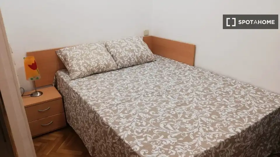 Wohnung 18 m² in Barcelona