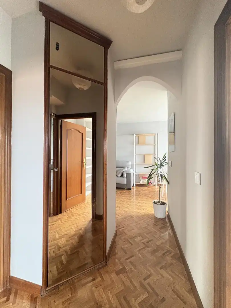 Pis de 85 m² a Madrid
