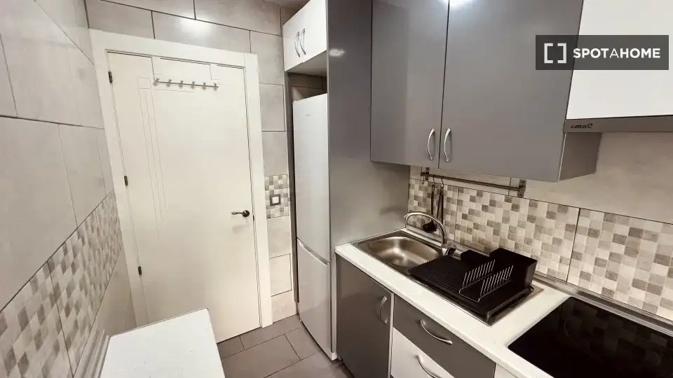 Habitación en alquiler, Málaga