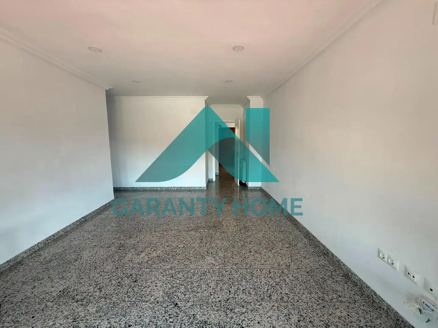 Piso de 80 m² en Cáceres