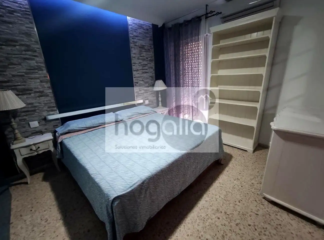 Piso de 100 m² en Sevilla