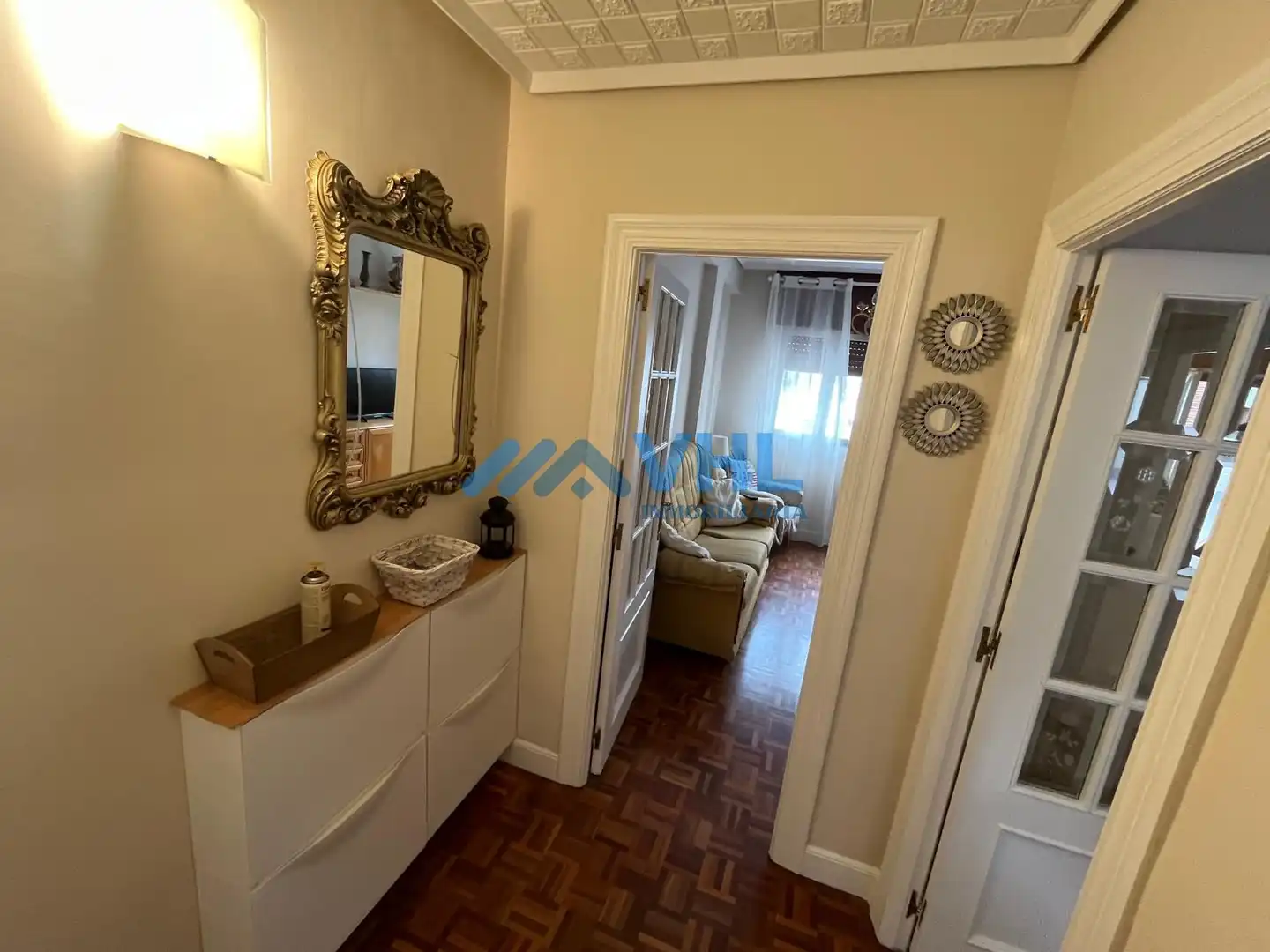 Piso de 80 m² en Castro-Urdiales