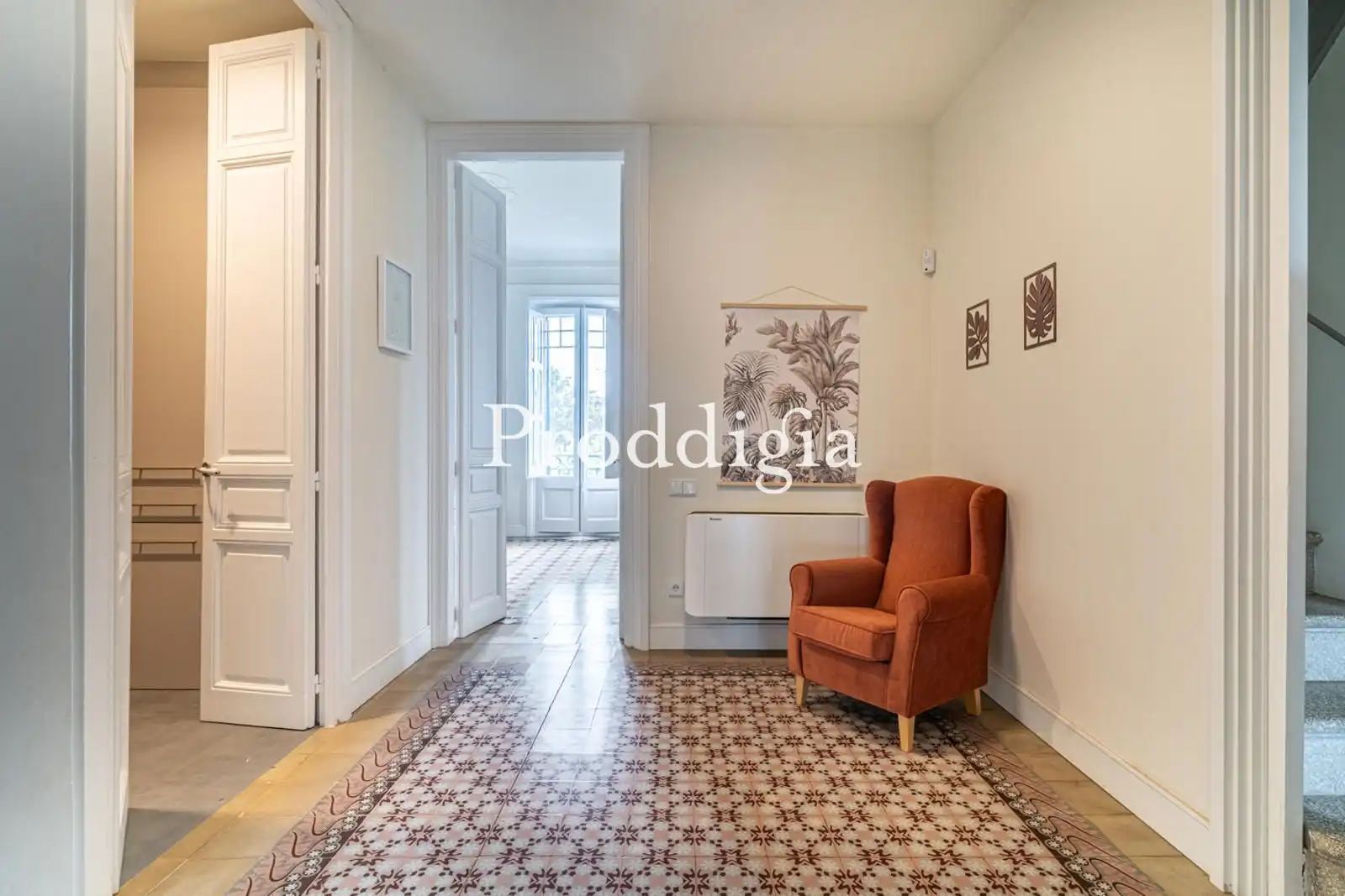 Appartamento 733 m² a Sant Cugat del Vallès