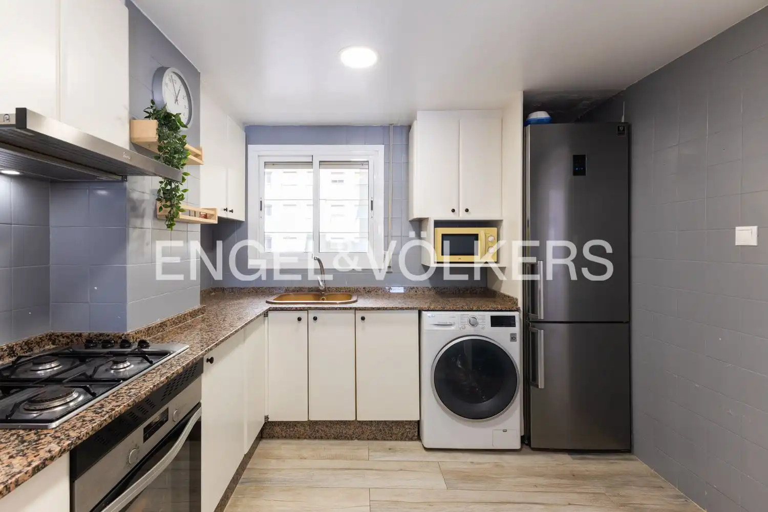 Piso de 90 m² en Sueca