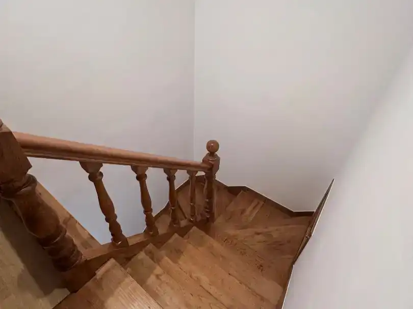 Piso de 90 m² en Santiago de Compostela
