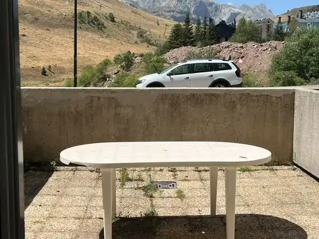Piso de 55 m² en Aísa