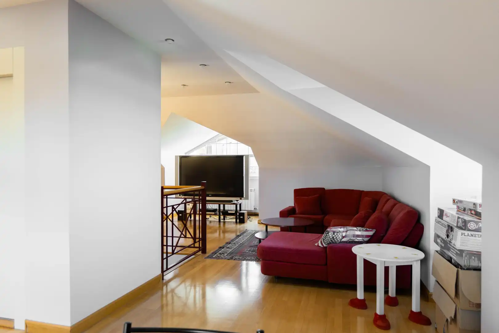 Casa de 626 m² a Las Rozas de Madrid