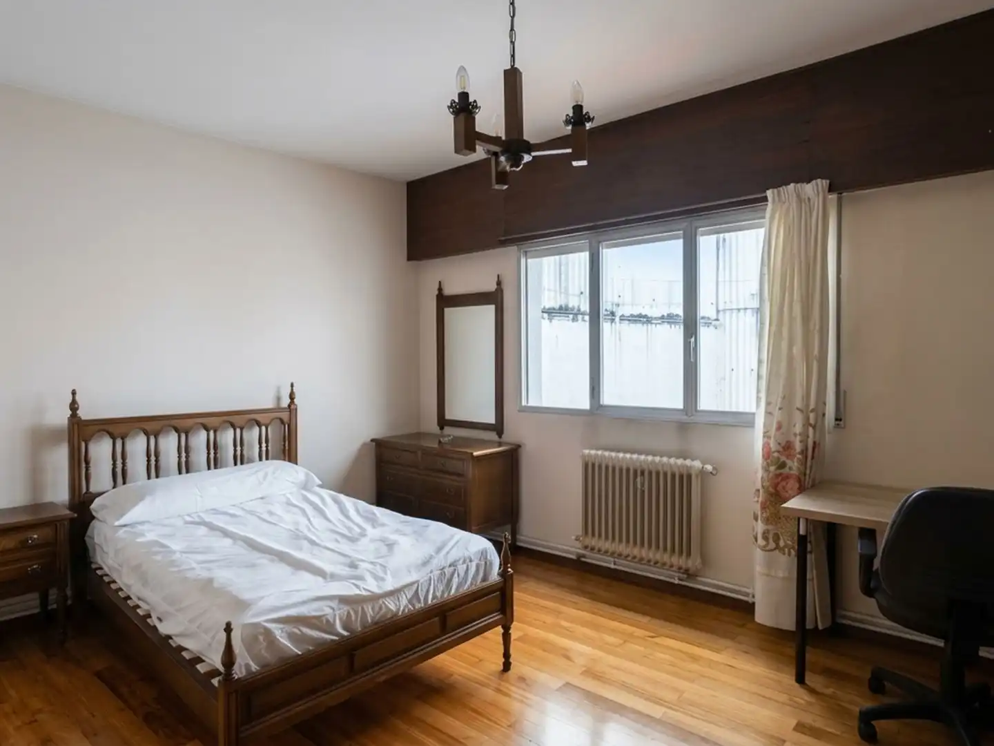 Piso de 135 m² en Pontevedra