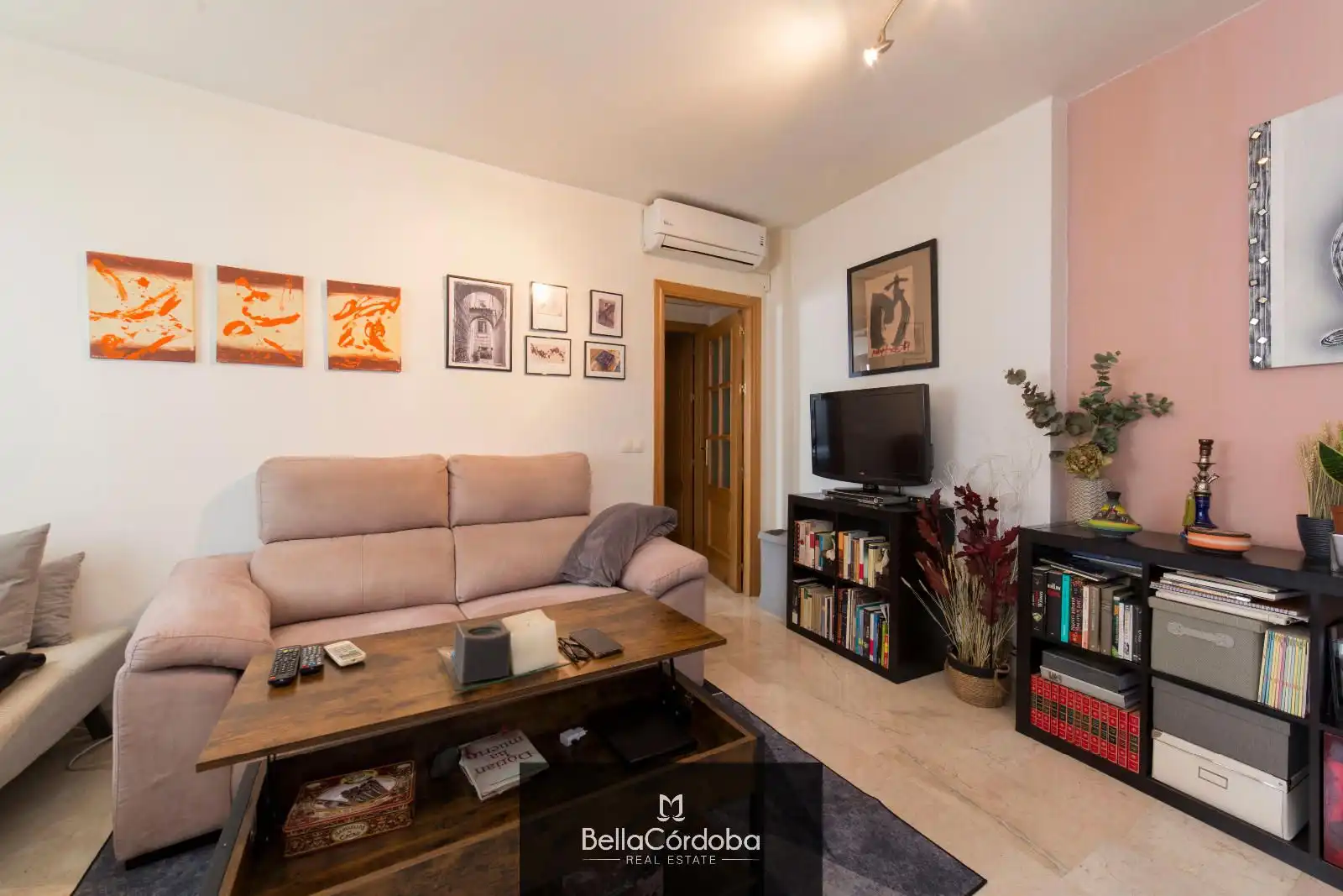 Piso de 69 m² en Córdoba