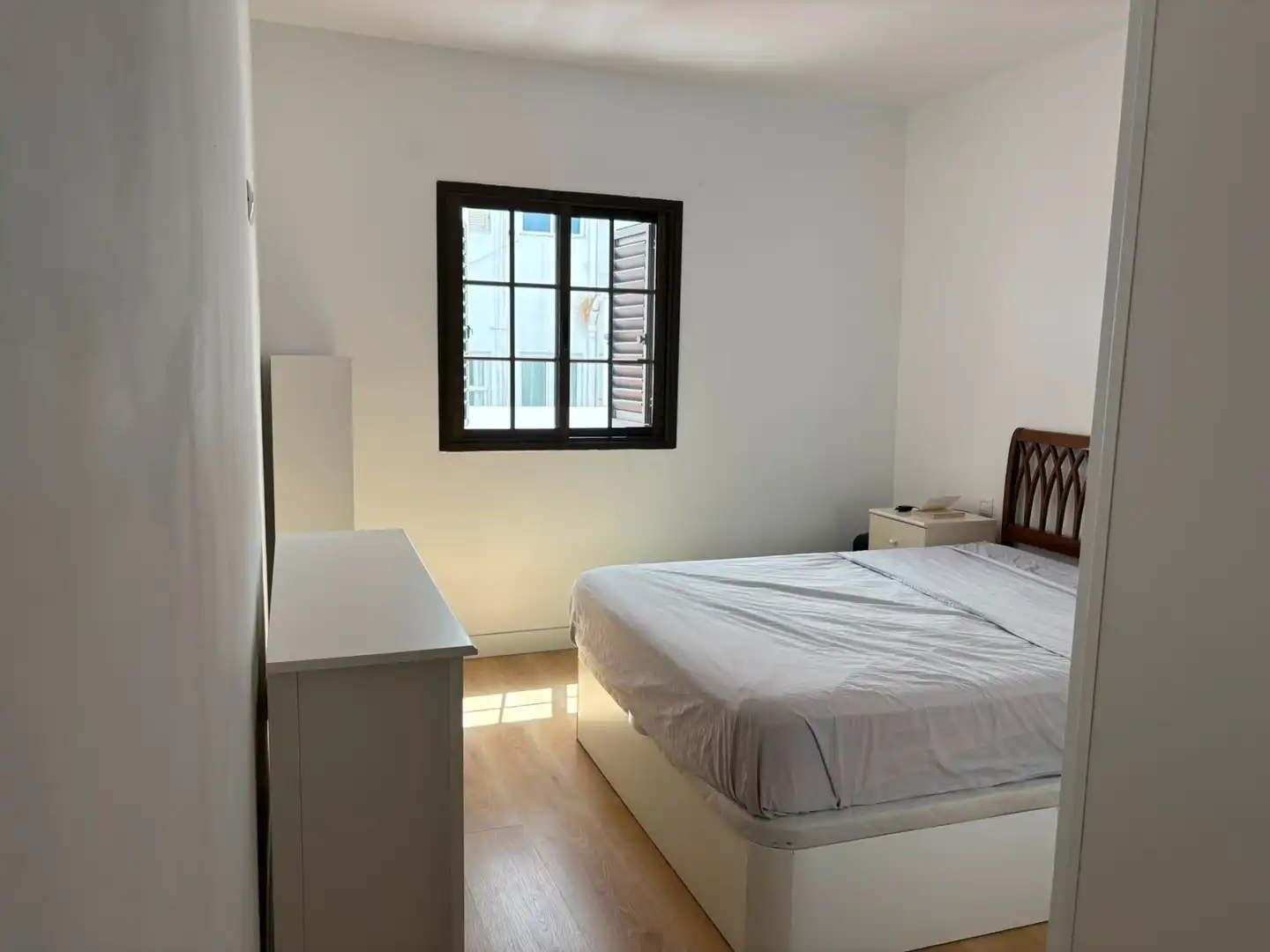 Piso de 92 m² en San Cristóbal de La Laguna