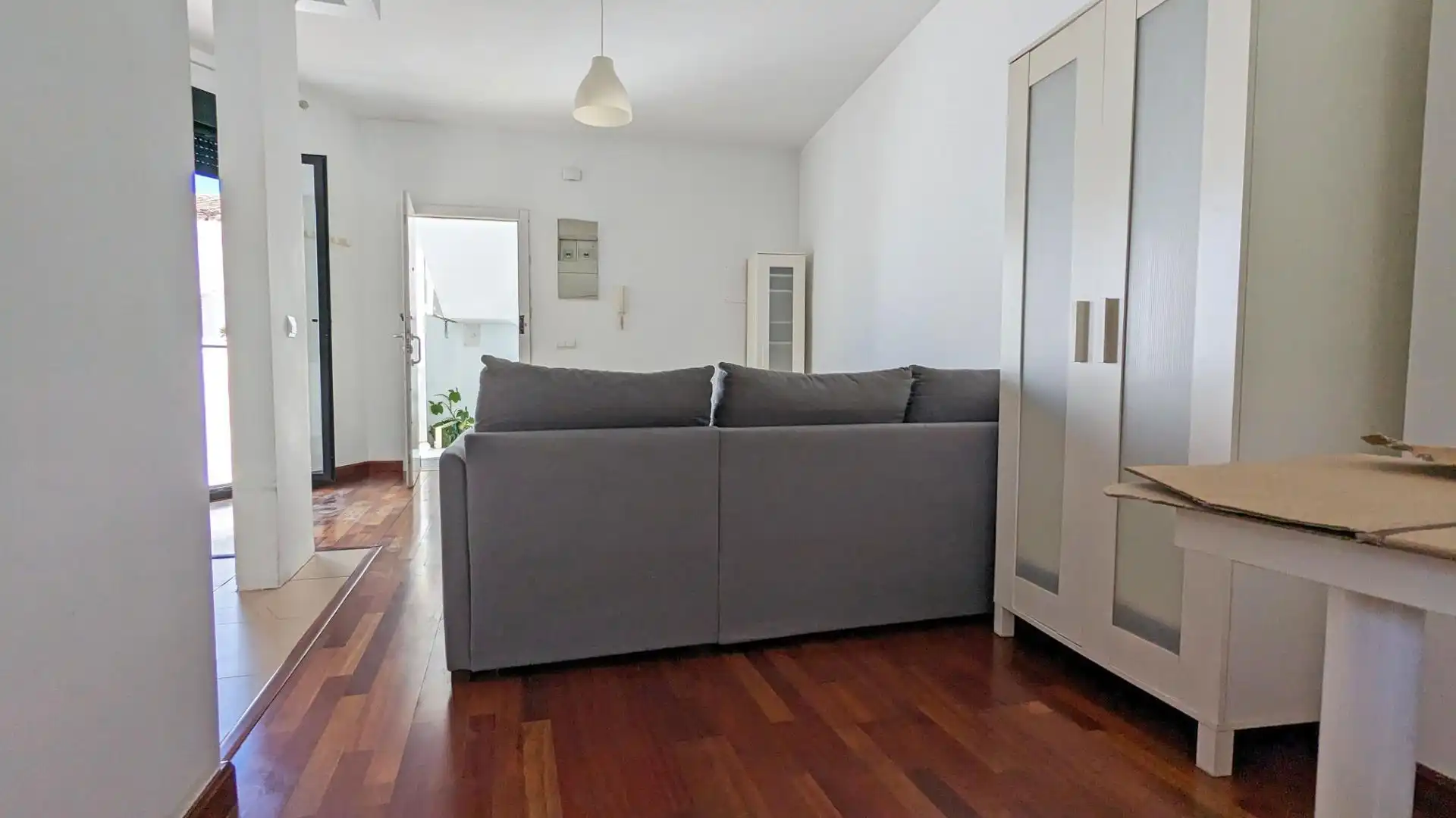 Appartamento 54 m² a Sanlúcar la Mayor