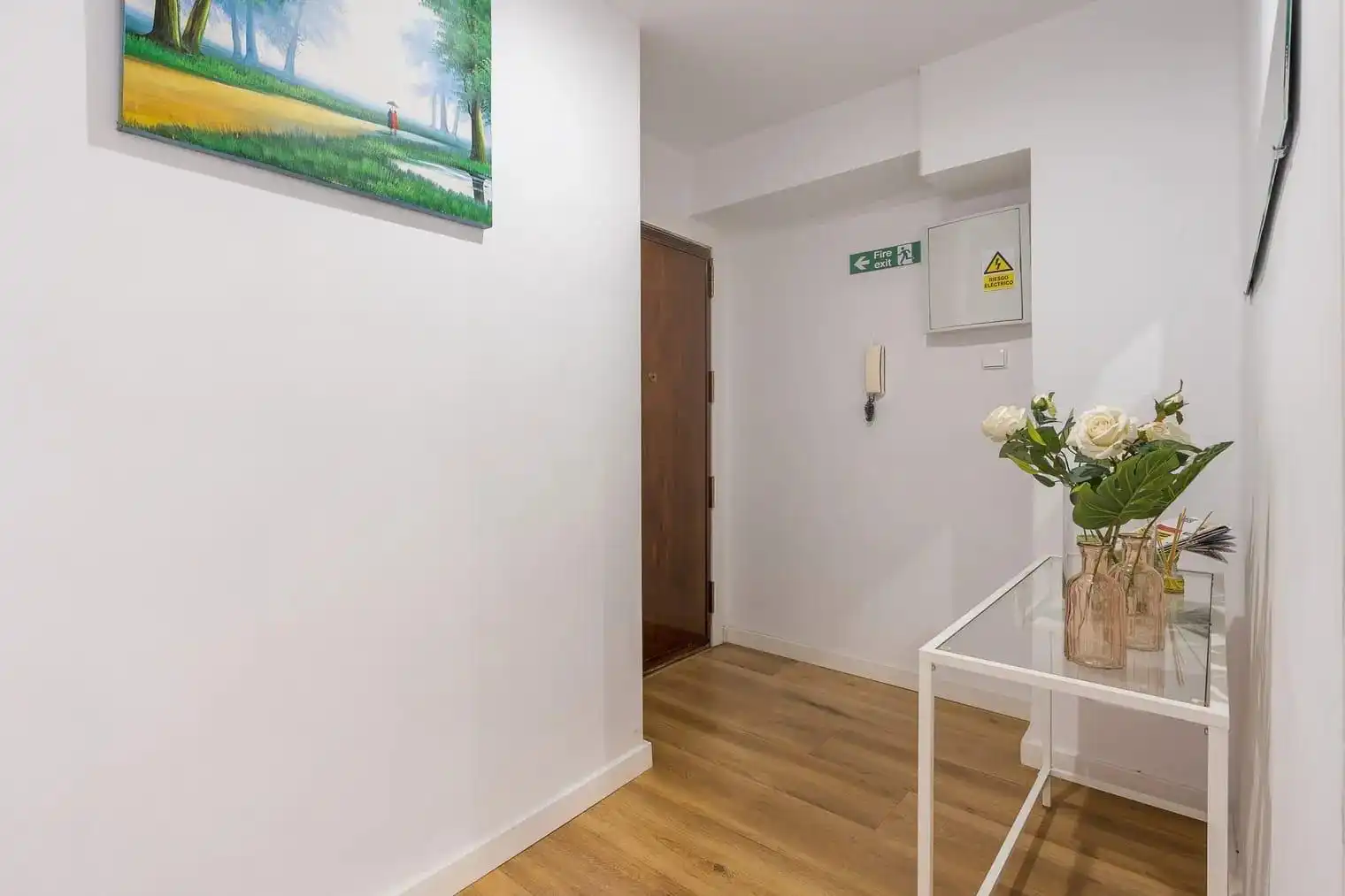 Pis de 87 m² a Granada