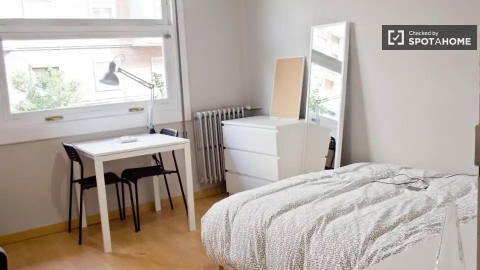 Habitació de lloguer, València