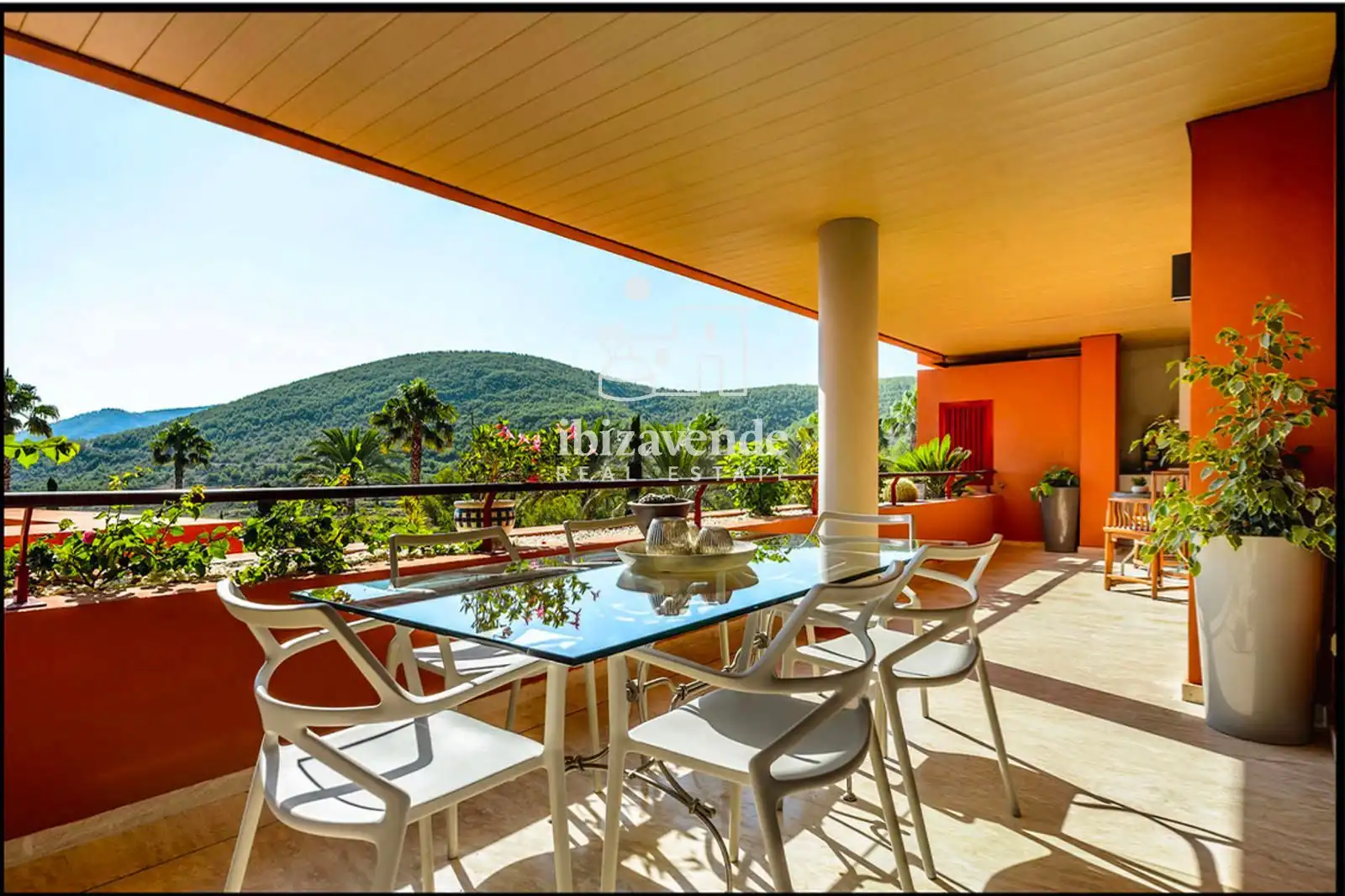 Pis de 90 m² a Santa Eulària des Riu