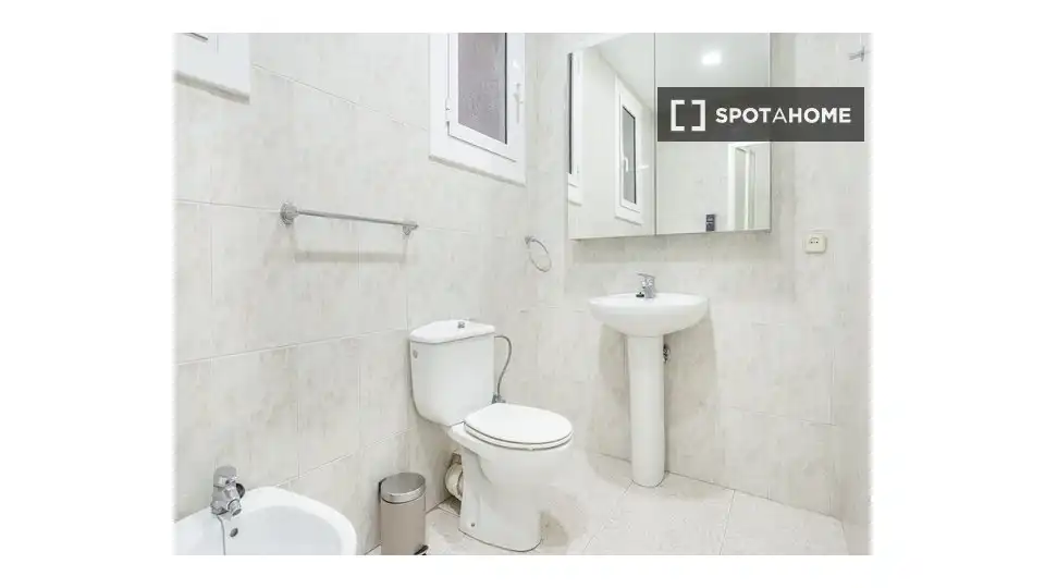 Zimmer zur Miete, Barcelona
