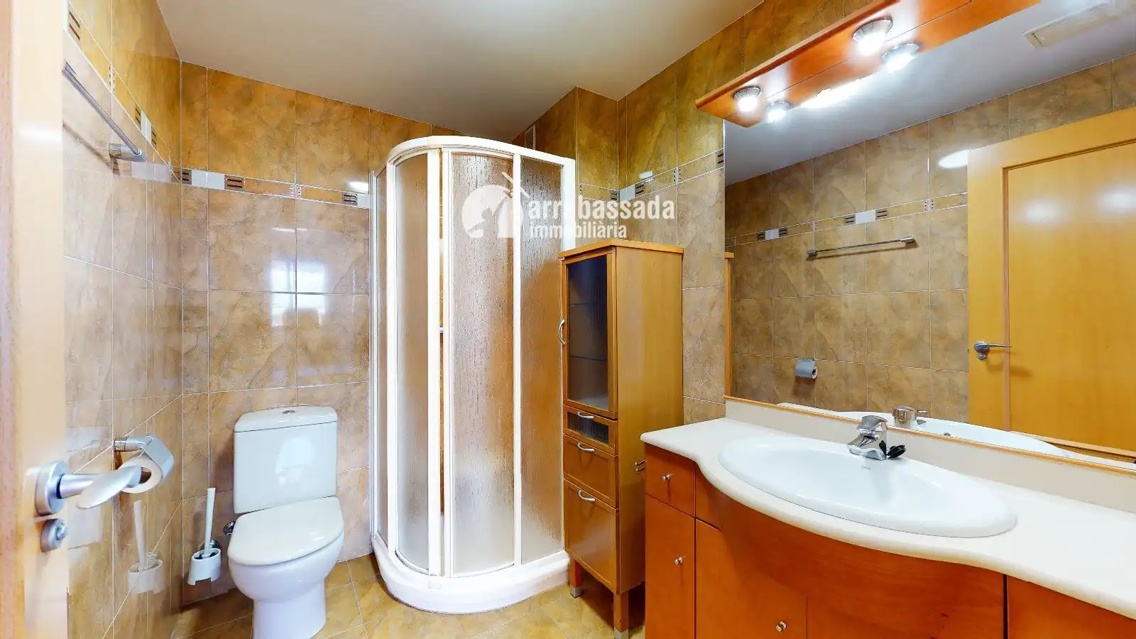 Piso de 124 m² en Tarragona