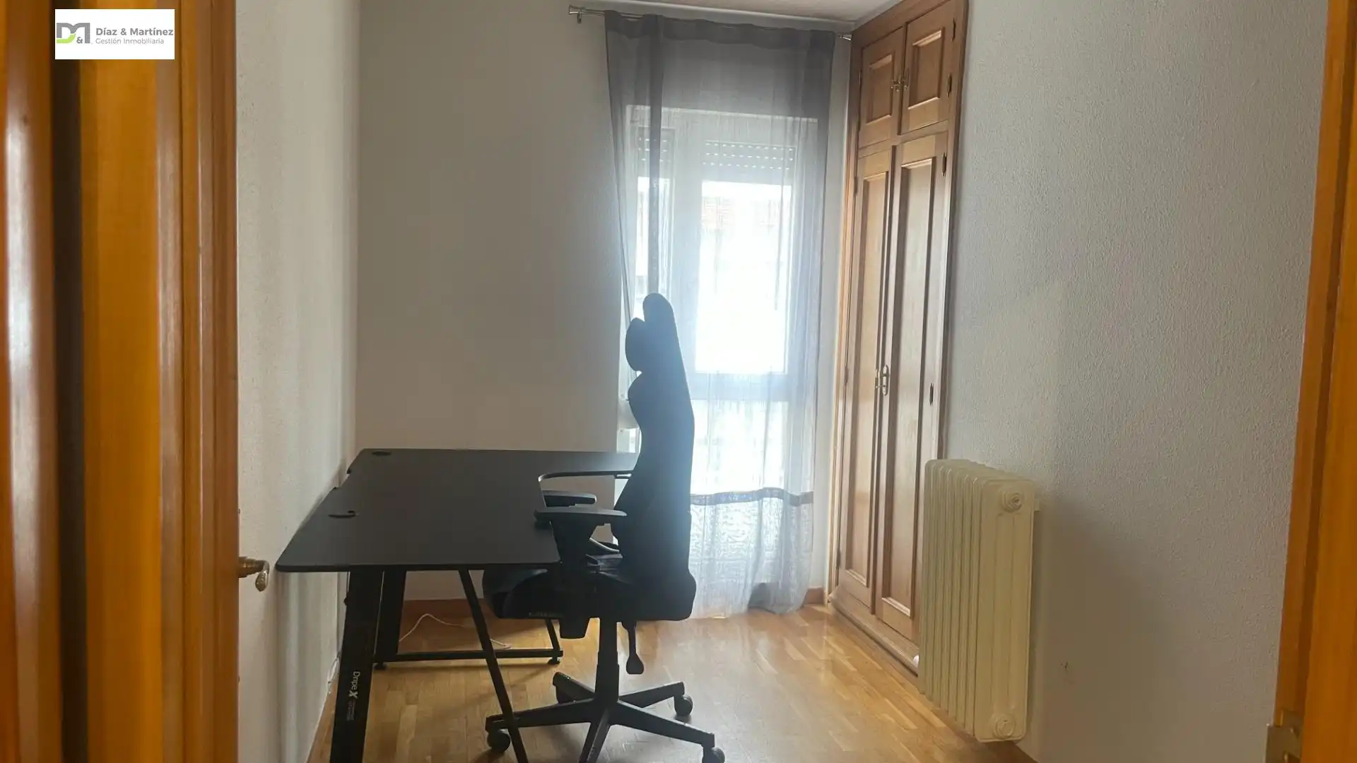 Pis de 95 m² a Lleó
