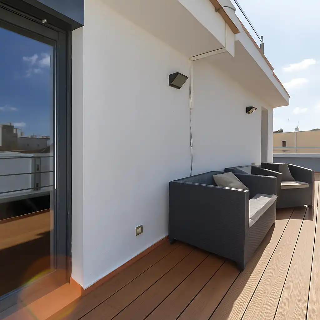 Piso de 210 m² en Madrid