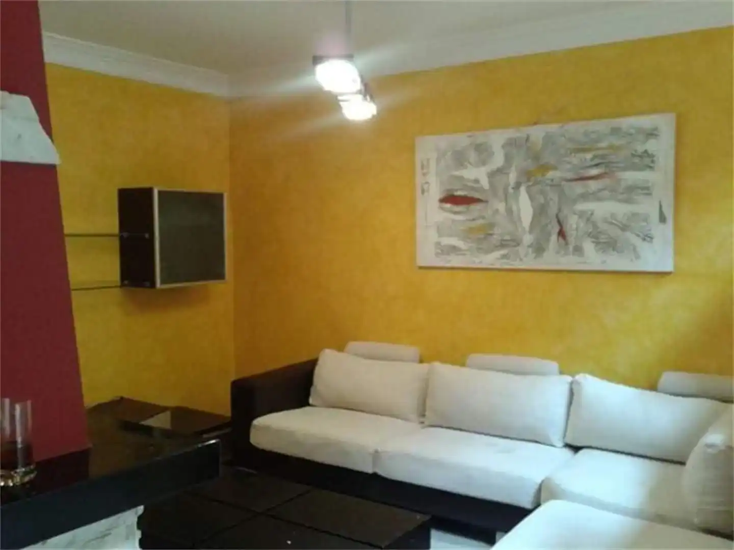 Piso de 200 m² en Mansilla de las Mulas
