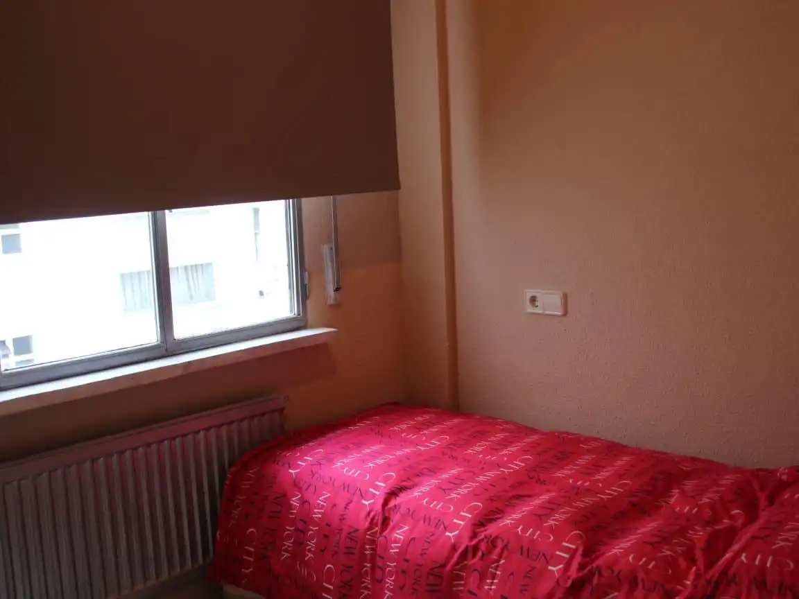 Piso de 90 m² en Salamanca