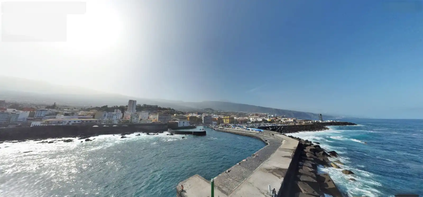 Pis de 98 m² a Puerto de la Cruz