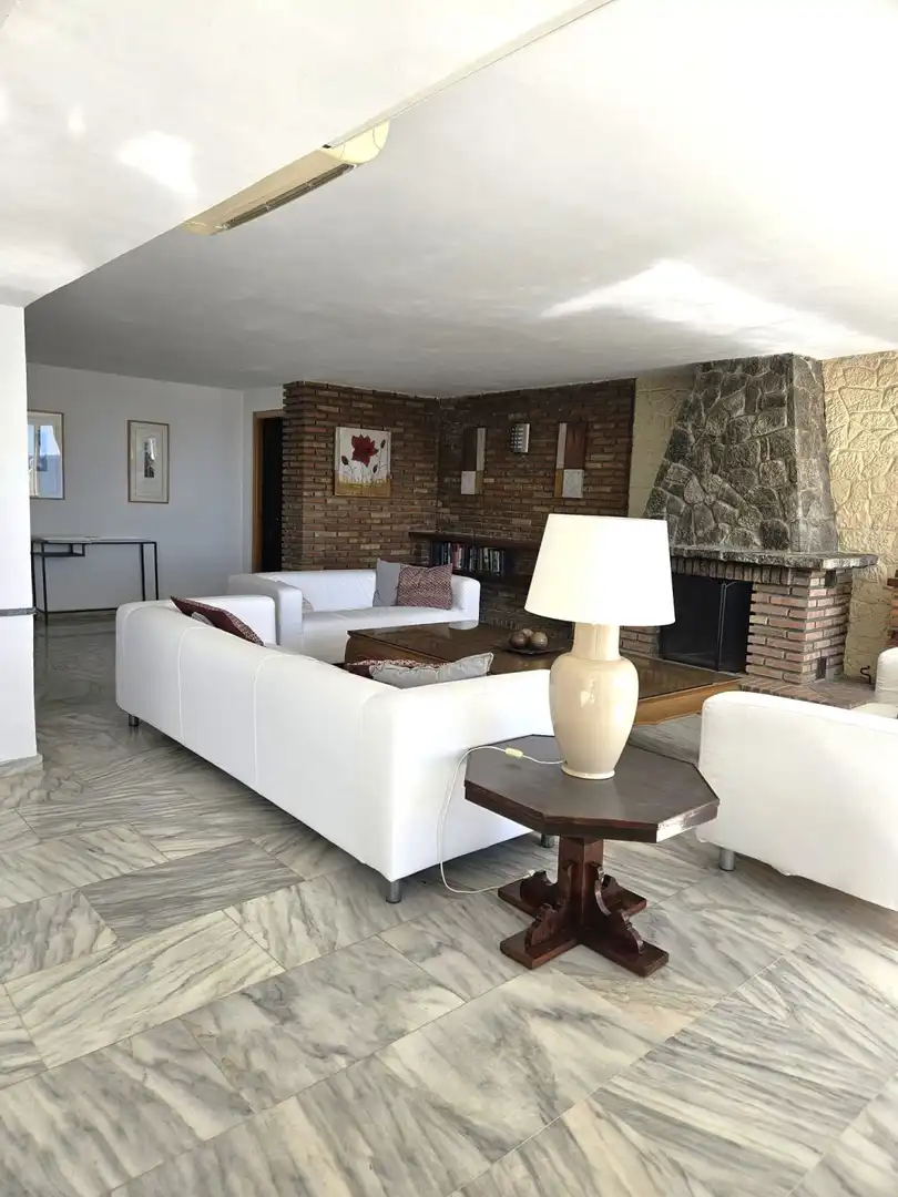 Piso de 220 m² en Torremolinos