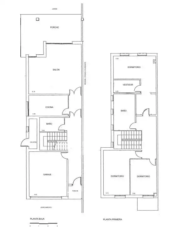 Casa de 201 m² en Cuarte de Huerva