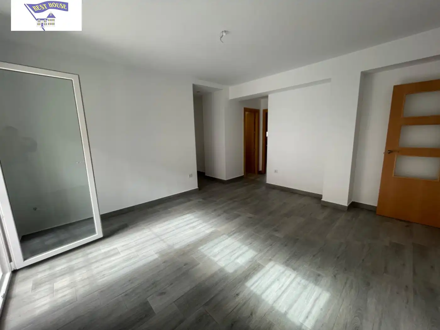 Piso de 113 m² en Albacete