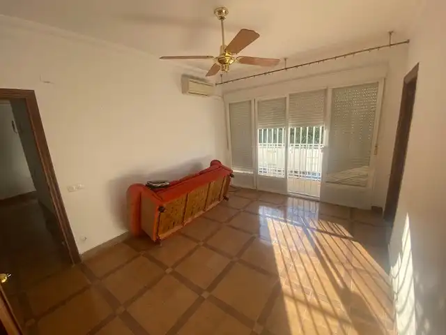 Piso de 100 m² en Sevilla
