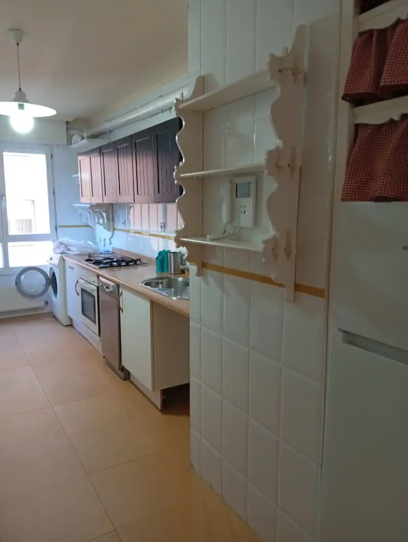 Appartamento 72 m² a Gijón / Xixón