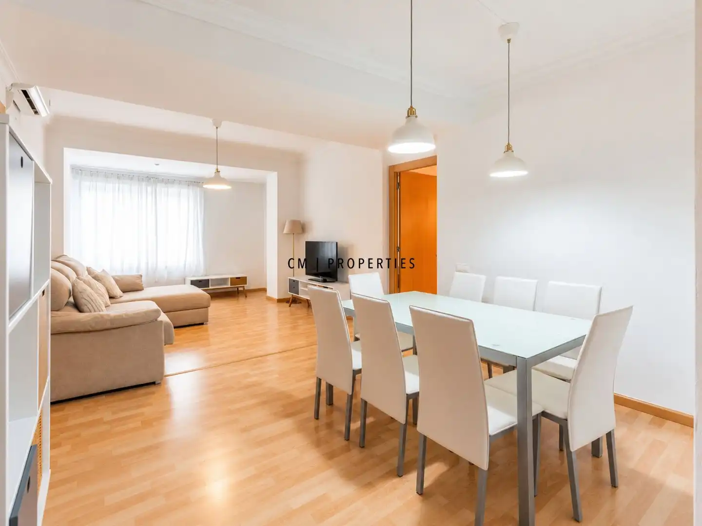 Appartement 111 m² à Valence