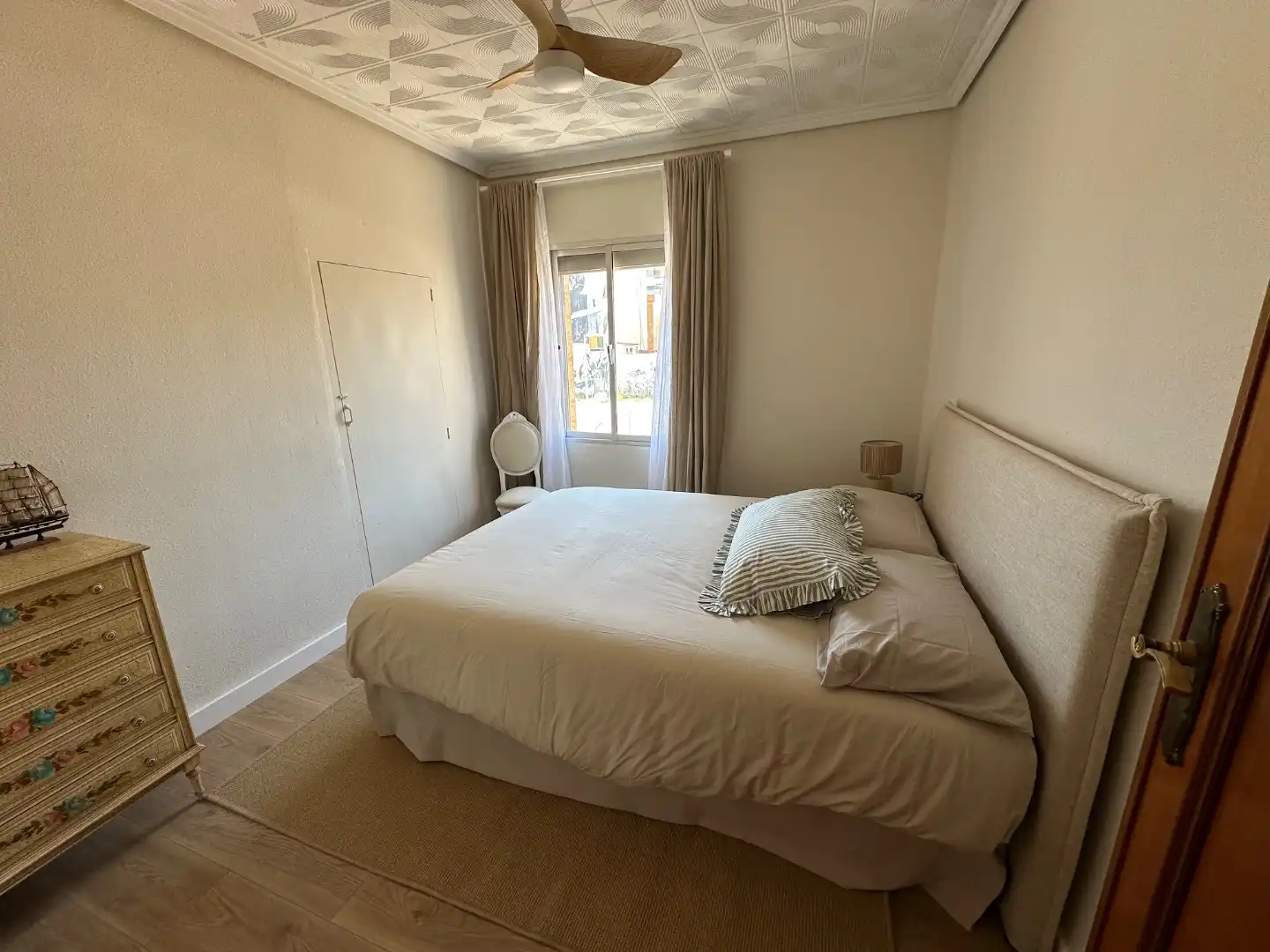 Piso de 120 m² en Sagunto