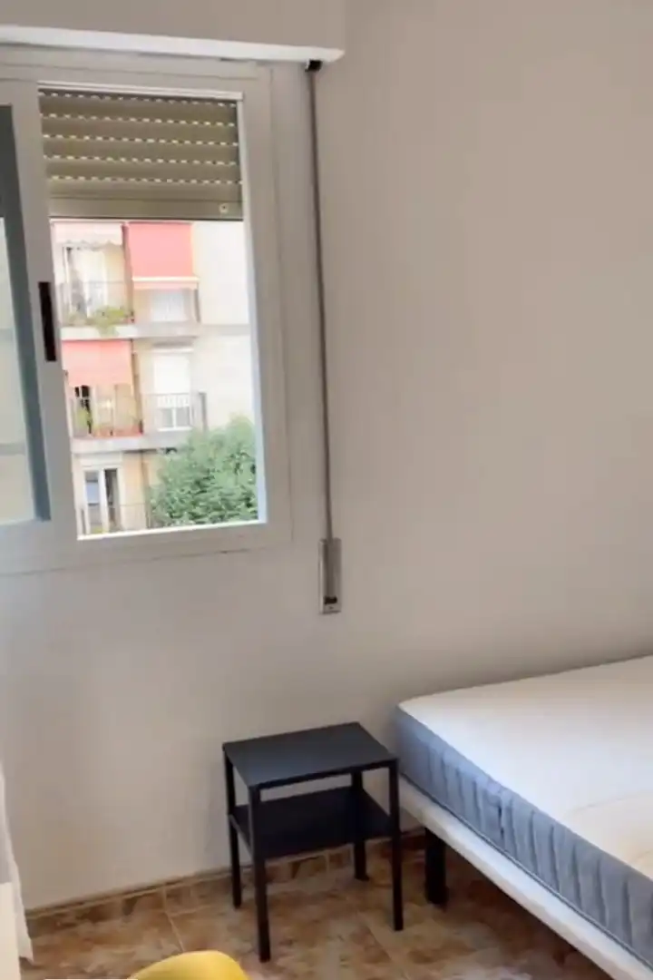 Habitación 120 m², Granada