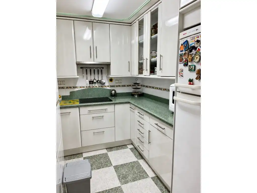Pis de 61 m² a Benidorm