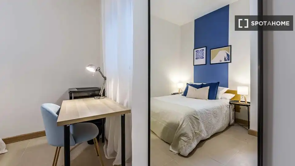 Habitación en alquiler, Málaga