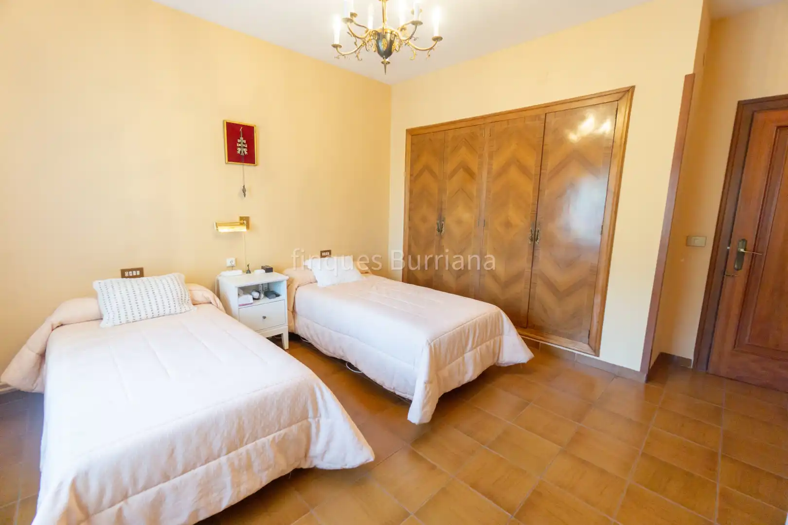 Piso de 265 m² en Almazora