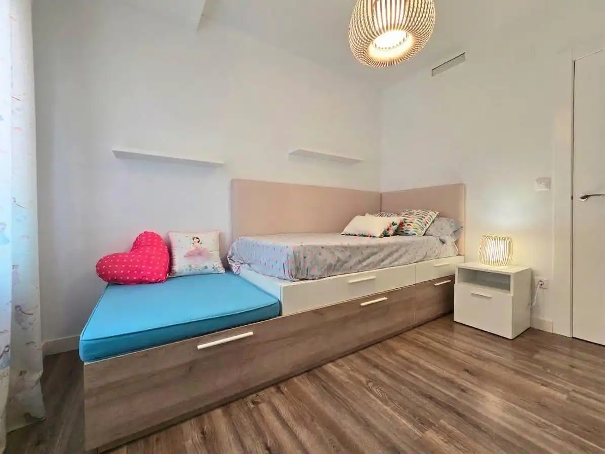 Piso de 106 m² en Elche