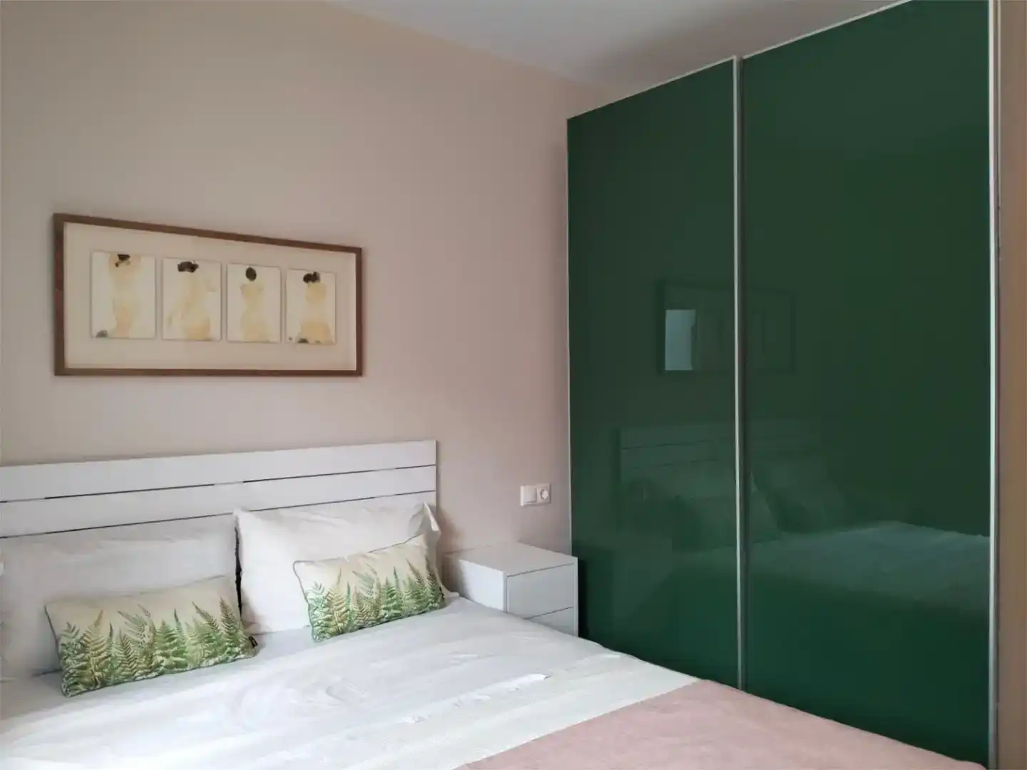 Piso de 77 m² en Córdoba