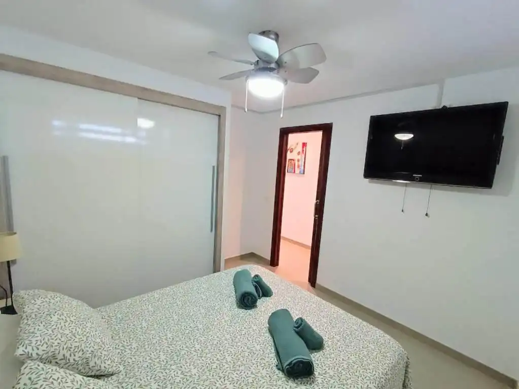 Piso de 102 m² en Adeje