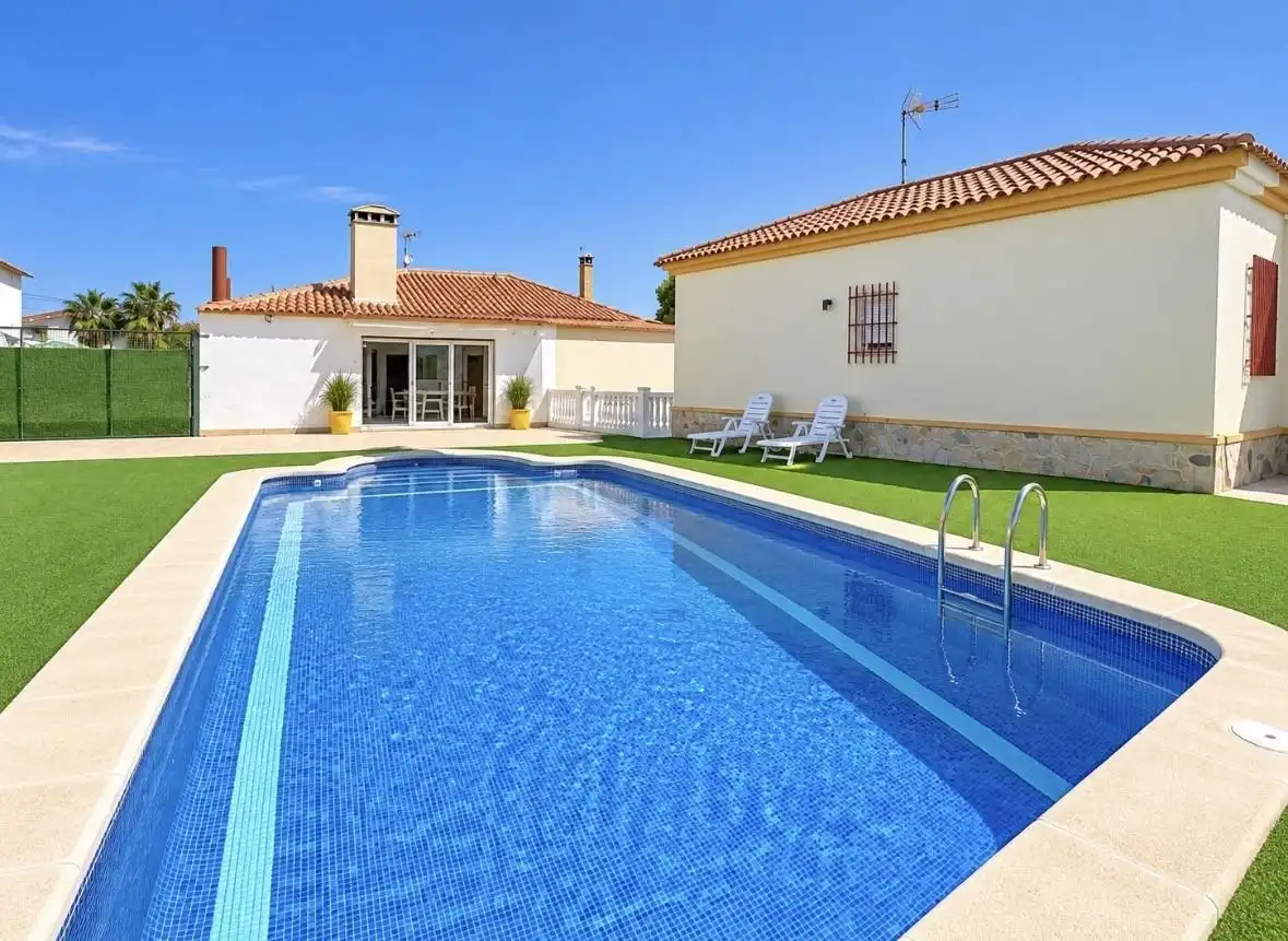 Casa de 504 m² en Orihuela