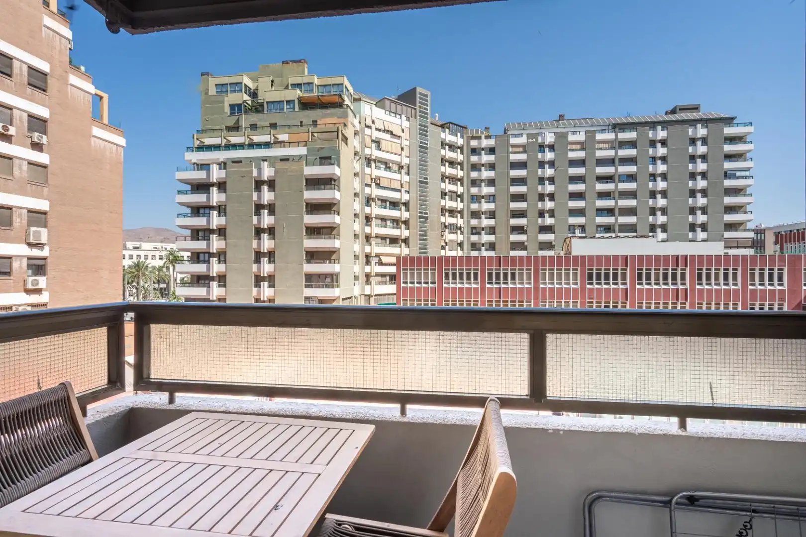 Piso de 103 m² en Almería